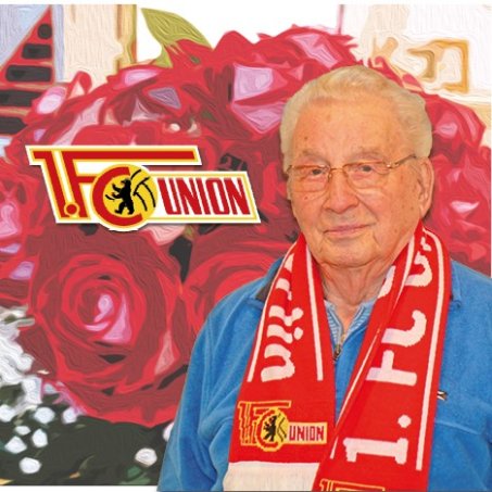 Günter Mielis wird 90 Jahre alt 