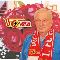 Günter Mielis wird 90 Jahre alt 