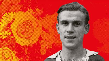 Günter Schulz feiert 97. Geburtstag