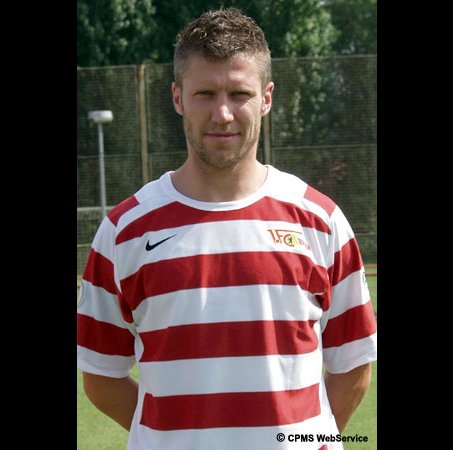 Guido Spork fehlt beim Turnier in Halle/Saale