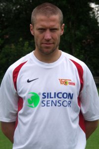 Guido Spork suspendiert