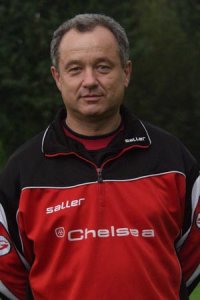 Gunter Heidrich, Nachwuchstrainer des 1. FC Union Berlin