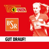 Gut drauf: BSR wird Trikot-Sponsor der Union-Frauen