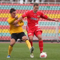 Gut gespielt, zu selten getroffen: U23 verpasst Sieg gegen Plauen