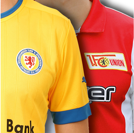 Gute Karten gegen „die da oben“: Union mit Rückenwind beim Tabellenführer