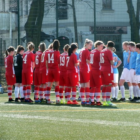 Guter Rückrundenauftakt für den weiblichen Nachwuchs