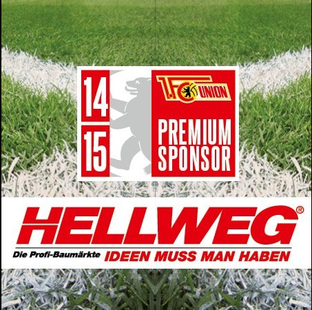 HEIMSPIEL – HEIMWERKEN – HELLWEG: Eine Leidenschaft!