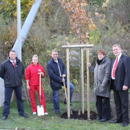 HELLWEG neuer Sponsor des 1. FC Union Berlin