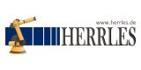 HERRLES - Technischer Rückbau &amp; Industriemontagen