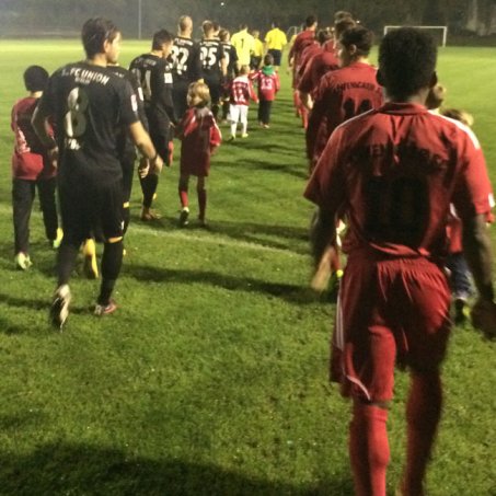 Halbes Dutzend: Union gewinnt Test gegen Köpenicker SC mit 6:0