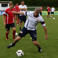 Halbzeit im Trainingslager: Freier Nachmittag für die Profis