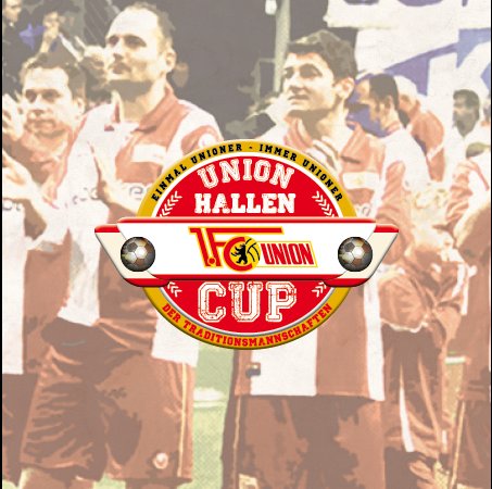 Hallen-Cup der Traditionsmannschaften: Die Altstars geben sich die Ehre