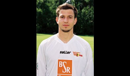 Hannes Wilking "Pechvogel der Saison"