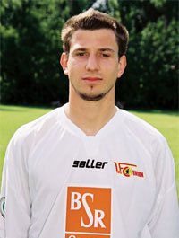 Hannes Wilking &quot;Pechvogel der Saison&quot;