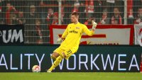 Hansa Rostock zu Gast bei Union