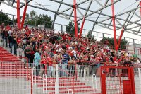 Happy Birthday, Baustelle AF!