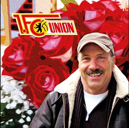 Happy Birthday, Georgi Wassilew!  