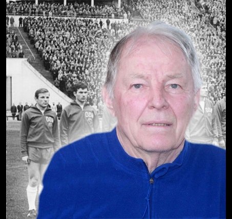 Happy Birthday Günter „Jimmy“ Hoge