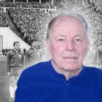 Happy Birthday Günter „Jimmy“ Hoge