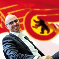 Happy Birthday, Thomas Koch!