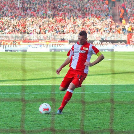 Hart erkämpft und sehr wertvoll: Union gewinnt 1:0 gegen den FSV Frankfurt