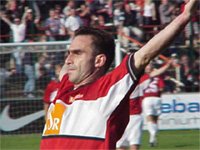 Harun Isa verlässt Union!