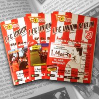 Hattrick: Union-Programm Nummer 1 in der 2. Liga!