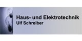 Haus- und Elektrotechnik Ulf Schreiber