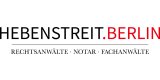Hebenstreit.Berlin Rechtsanwälte