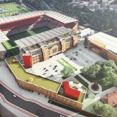 Heimat Alte Försterei