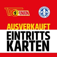 Heimbereich ausverkauft: Keine Karten mehr gegen SV Darmstadt 98