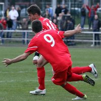 Heimfinale: Union II siegt abgezockt gegen Schöneiche