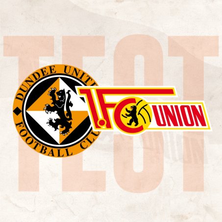 Heimpremiere: Dundee United gastiert am Sonntag im Stadion An der Alten Försterei