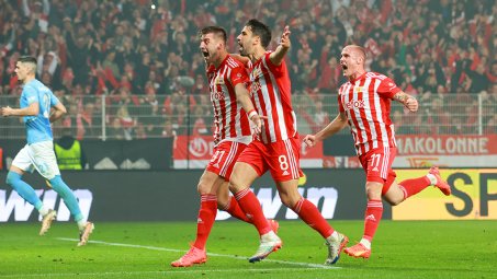 Heimsieg gegen Malmö