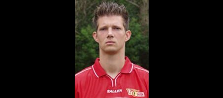 "Heimspiel" für Björn Joppe
