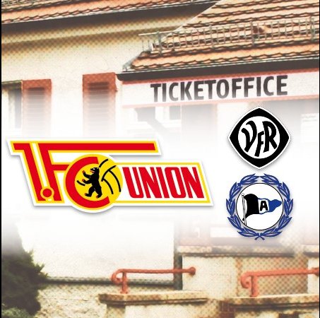 Heimspiele: Vorverkaufsbeginn Aalen und Bielefeld