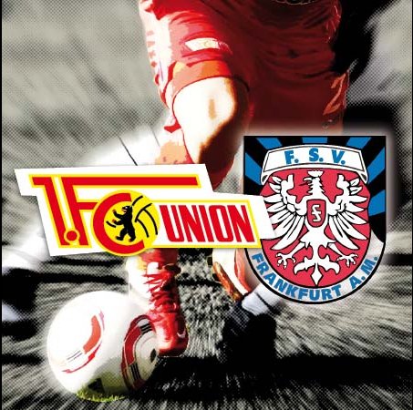 Heimspielfinale 2011: Union empfängt FSV Frankfurt