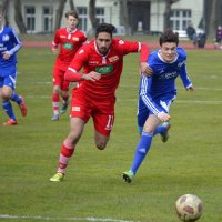 Heimspielwochenende: U19 im Derby, U17 empfängt Eintracht Braunschweig