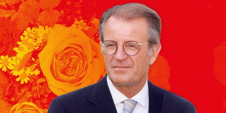 Heiner Bertram feiert 80. Geburtstag