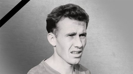 Heinz „Kaule“ Kaulmann verstorben