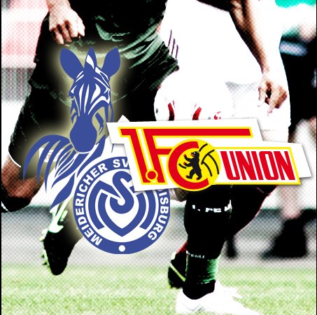 Heißer Tanz mit Wohlfühlfaktor: Union will in Duisburg bestehen