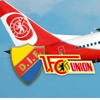 Hej Sverige! Union-Chartermaschine zum Testspiel nach Stockholm