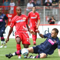 Herzerfrischend: 1. FC Union bezwingt Heart of Midlothian mit 3:0