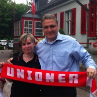 Herzlich Willkommen: 1. FC Union Berlin jetzt mit über 7.000 Mitgliedern