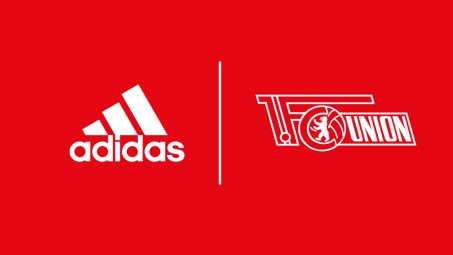 Herzlich willkommen, adidas!