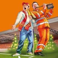 Heute Abend 19 Uhr: Weihnachtssingen im Stadion An der Alten Försterei