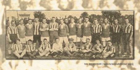 Heute vor 100 Jahren