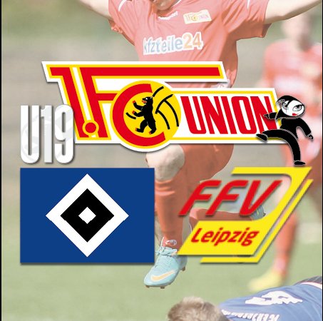 Highlight-Sonntag: Frauen bestreiten letztes Heimspiel im Stadion – U19 empfängt HSV zum Endspiel im FEZ