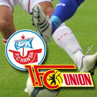 Hinweise zum morgigen Spiel beim F.C. Hansa Rostock