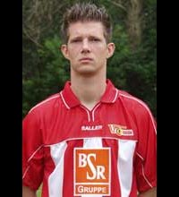 Hiobsbotschaft für Björn Joppe und den 1. FC Union